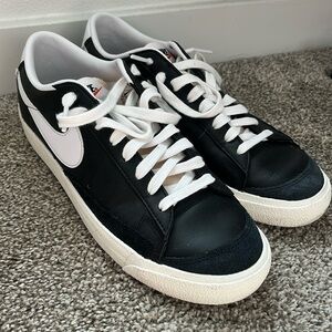 Nike Blazer Low ‘77 Vintage